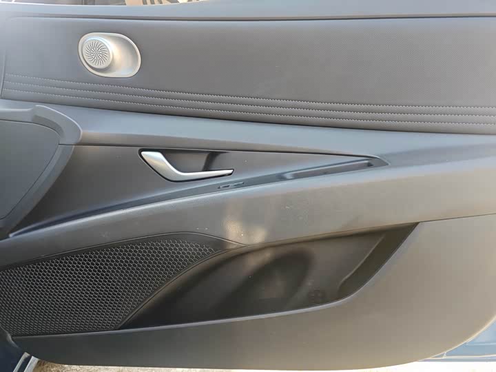 Фото 21 - Hyundai Elantra N line