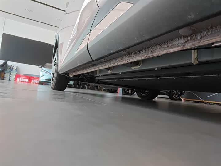 Фото 22 - BYD Seagull