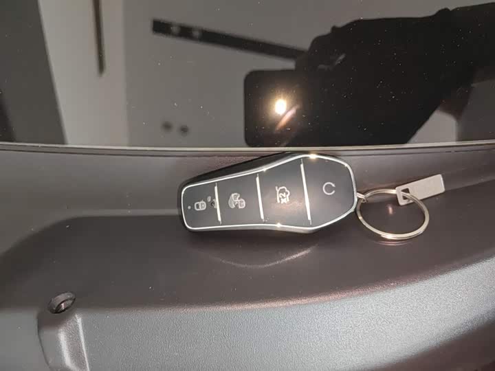 Фото 9 - BYD Seagull