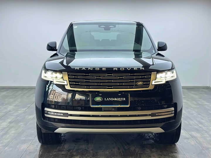 Фото 3 - Land Rover Range Rover