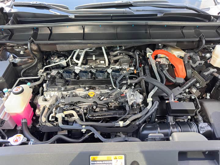 Фото 24 - Toyota Crown Kluger