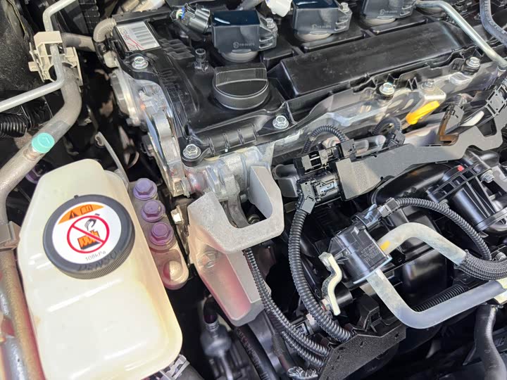 Фото 25 - Toyota Crown Kluger