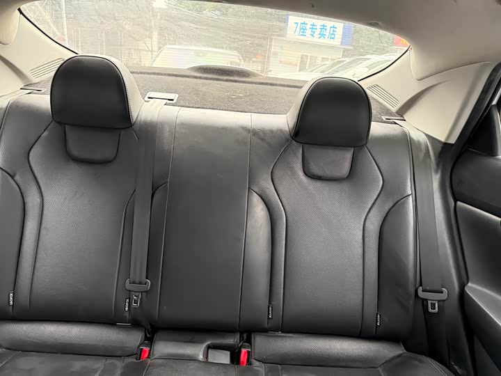 Фото 11 - Hyundai Elantra N line