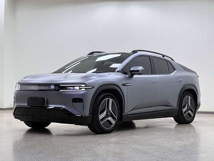 Фото 1 - Changan Qiyuan (Nevo) E07