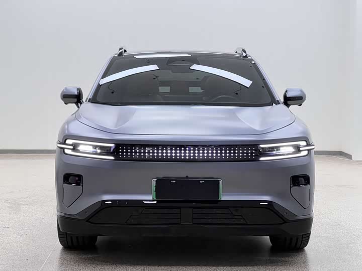 Фото 2 - Changan Qiyuan (Nevo) E07