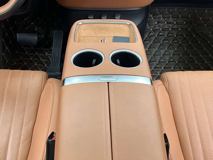 Фото 24 - Changan Qiyuan (Nevo) E07