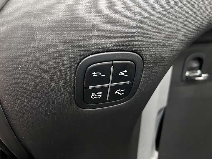 Фото 27 - Changan Qiyuan (Nevo) E07