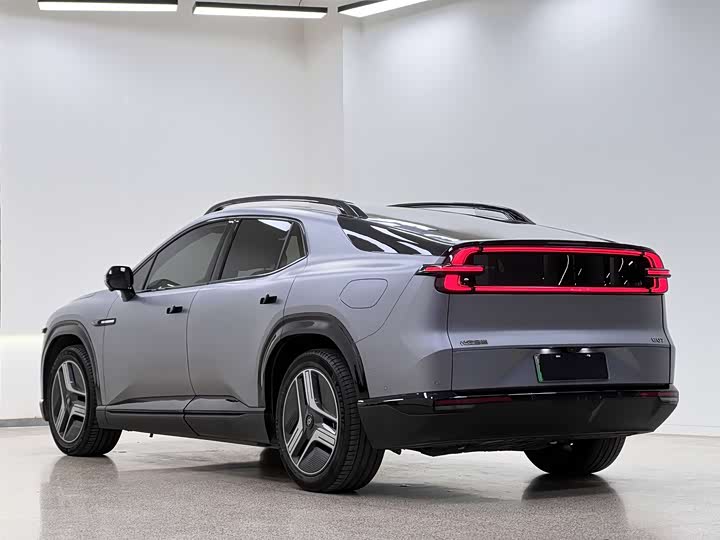 Фото 3 - Changan Qiyuan (Nevo) E07