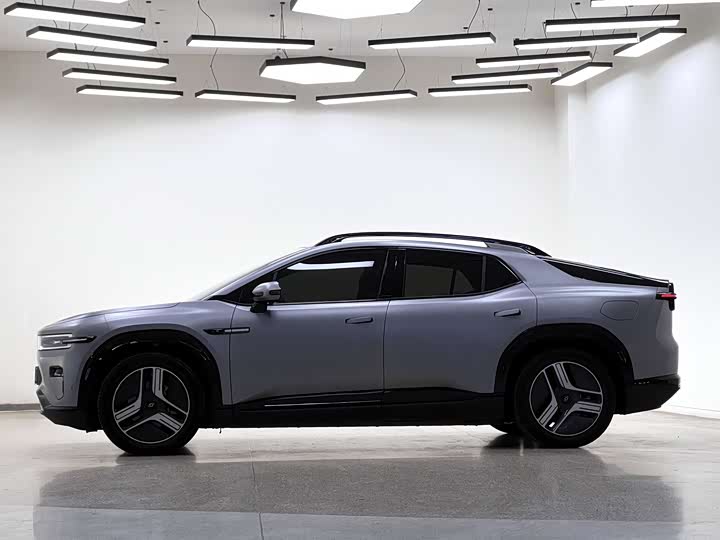 Фото 4 - Changan Qiyuan (Nevo) E07