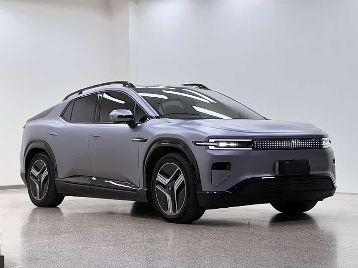 Фото 5 - Changan Qiyuan (Nevo) E07