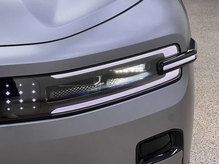 Фото 7 - Changan Qiyuan (Nevo) E07