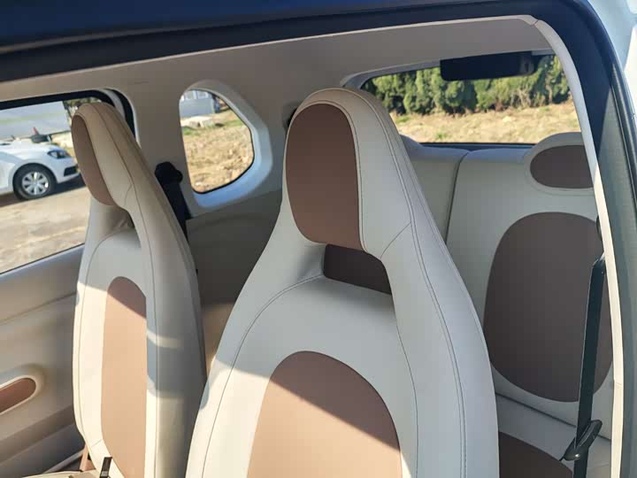 Фото 12 - Bestune Pony