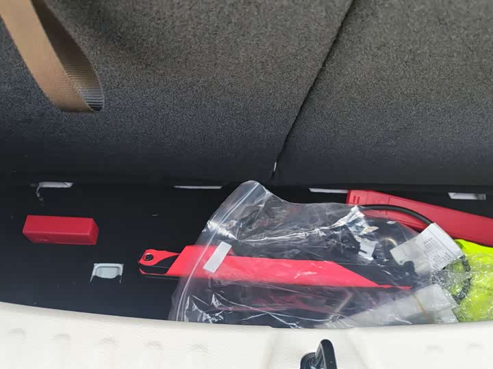 Фото 14 - Bestune Pony