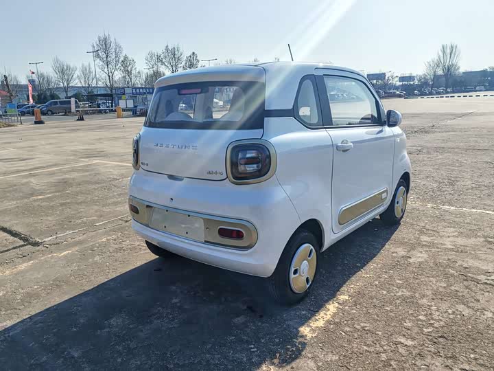 Фото 5 - Bestune Pony