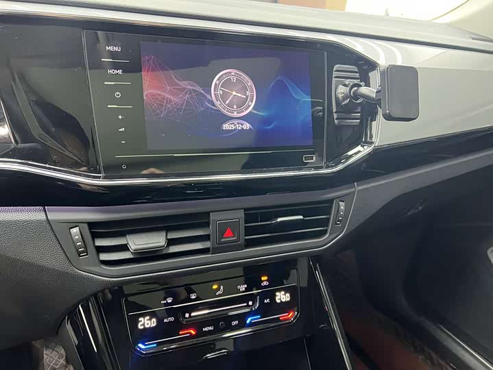 Фото 8 - Volkswagen Tayron