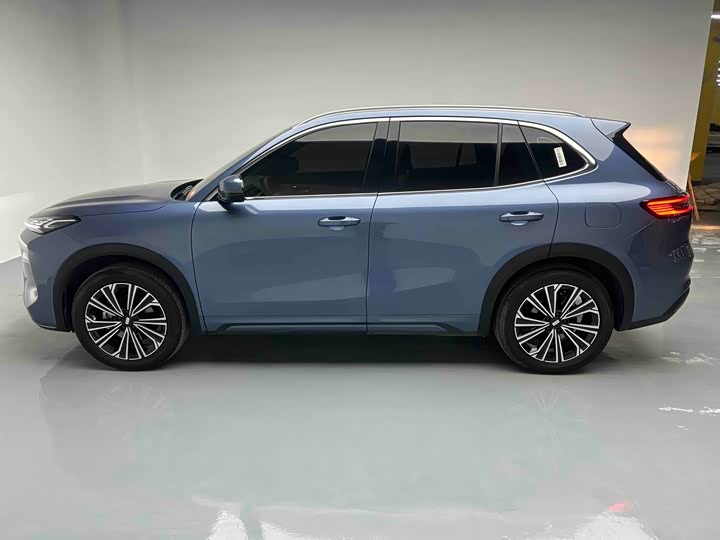 Фото 2 - Geely Galaxy Starship 7