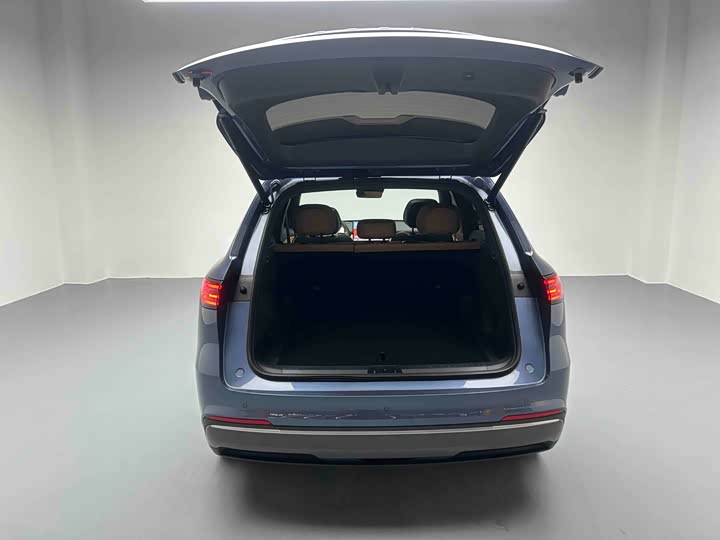 Фото 9 - Geely Galaxy Starship 7