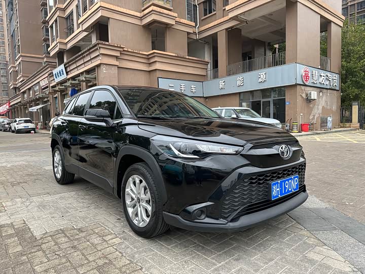 Фото 3 - Toyota Frontlander