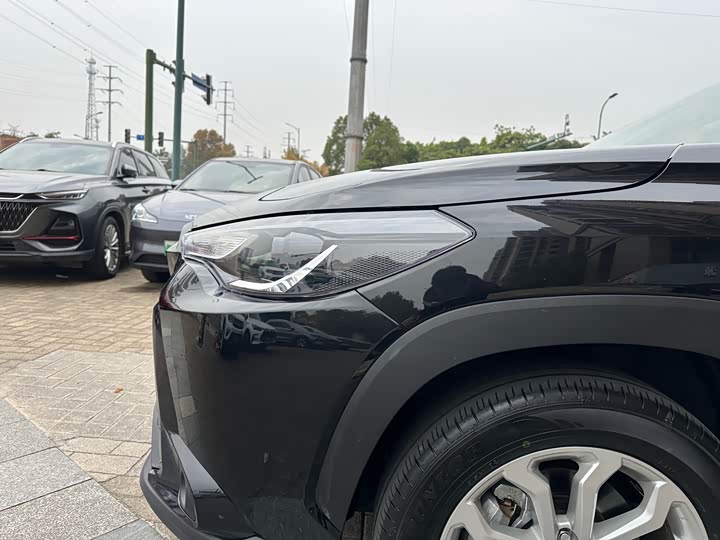 Фото 9 - Toyota Frontlander