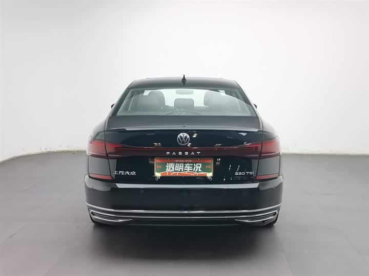 Фото 4 - Volkswagen Passat