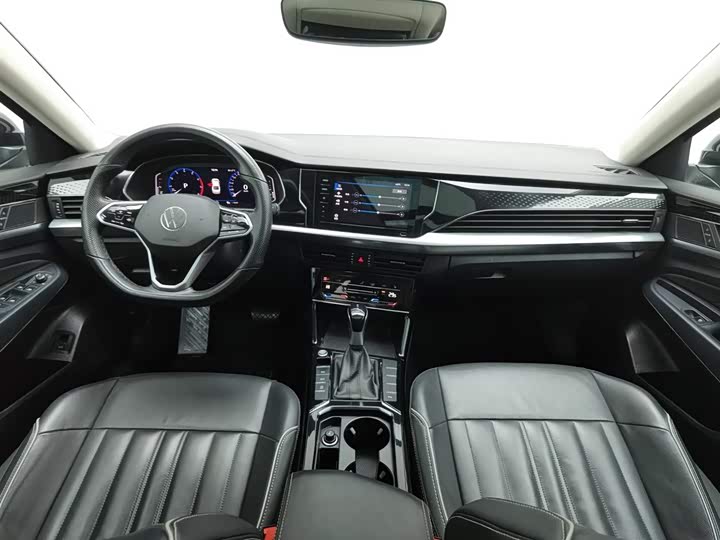 Фото 5 - Volkswagen Passat