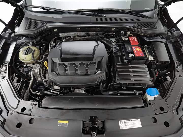 Фото 6 - Volkswagen Passat