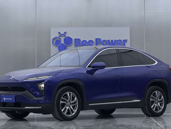 Фото 1 - Nio EC6