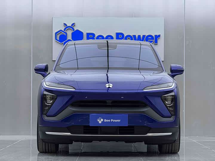 Фото 2 - Nio EC6