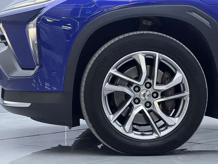 Фото 5 - Nio EC6