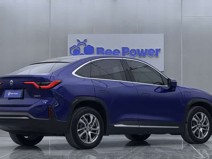 Фото 6 - Nio EC6