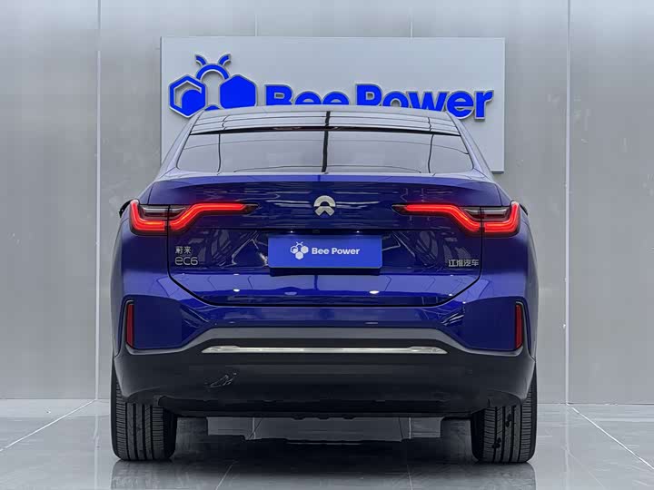 Фото 7 - Nio EC6