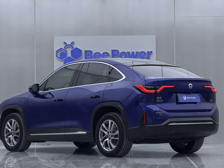 Фото 8 - Nio EC6