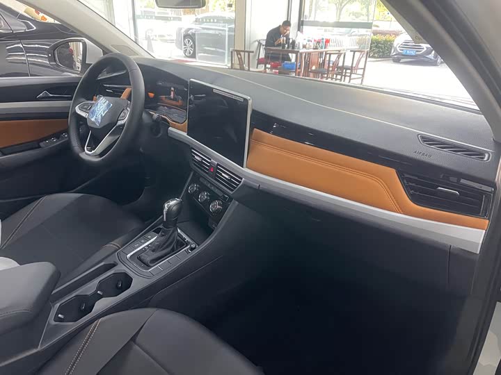 Фото 10 - Volkswagen Bora