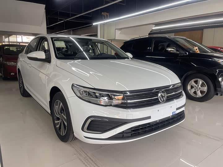 Фото 3 - Volkswagen Bora