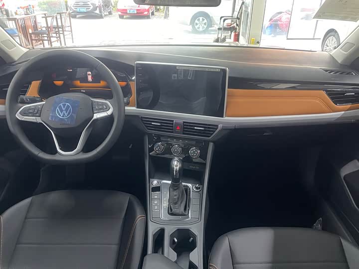 Фото 7 - Volkswagen Bora