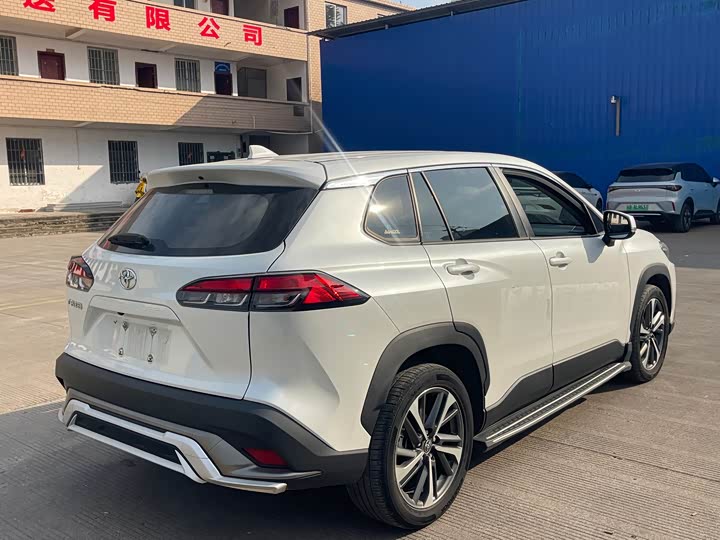 Фото 4 - Toyota Frontlander