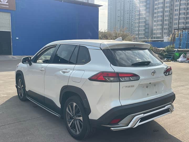 Фото 6 - Toyota Frontlander