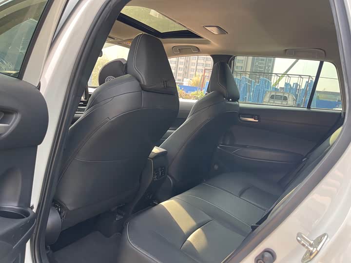 Фото 7 - Toyota Frontlander