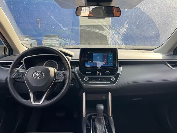 Фото 8 - Toyota Frontlander