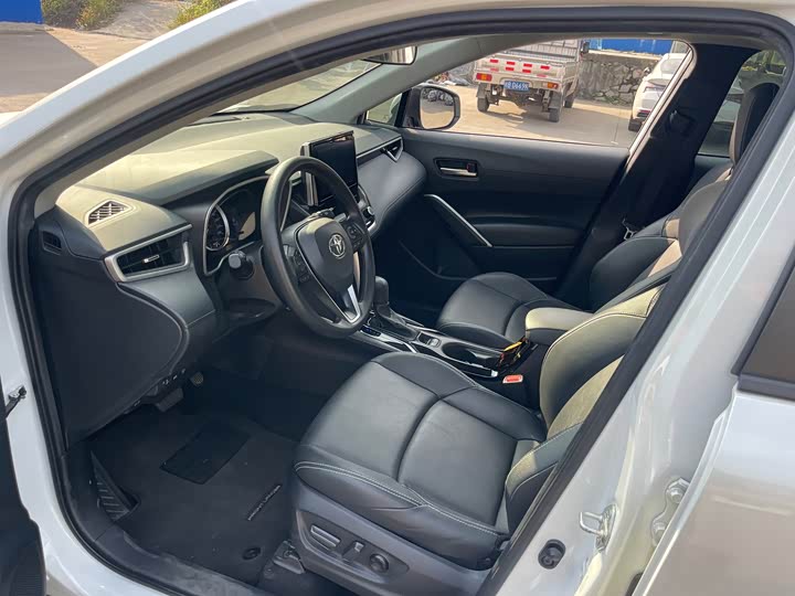 Фото 9 - Toyota Frontlander