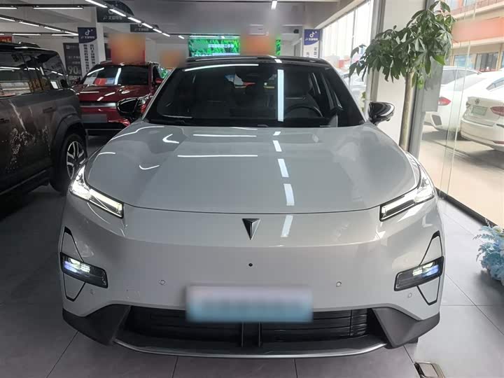 Фото 3 - Changan Deepal S05