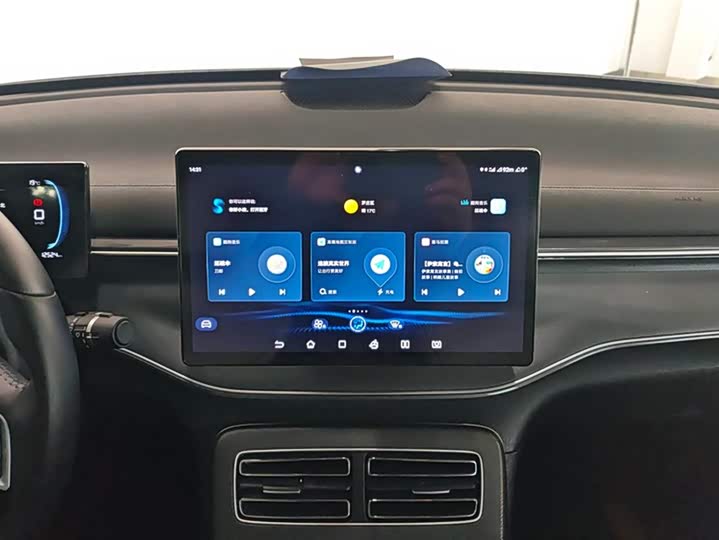 Фото 13 - BYD Destroyer 05