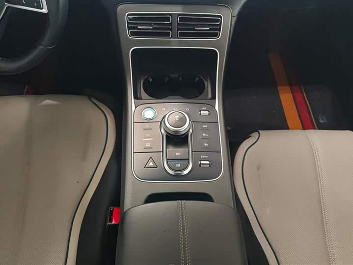 Фото 16 - BYD Destroyer 05