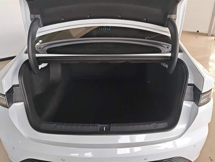 Фото 4 - BYD Destroyer 05