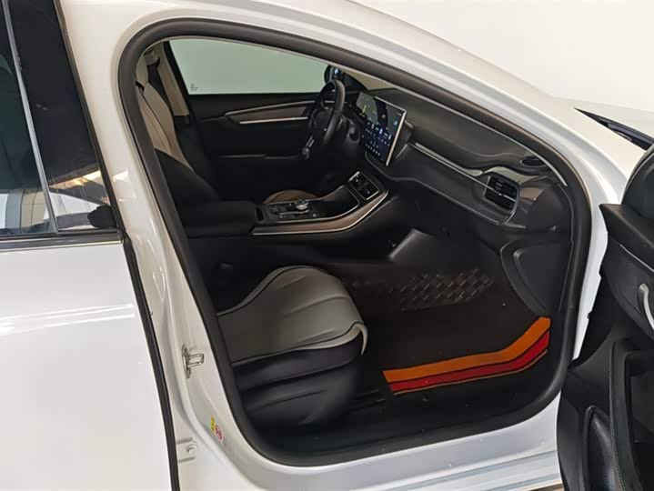 Фото 8 - BYD Destroyer 05