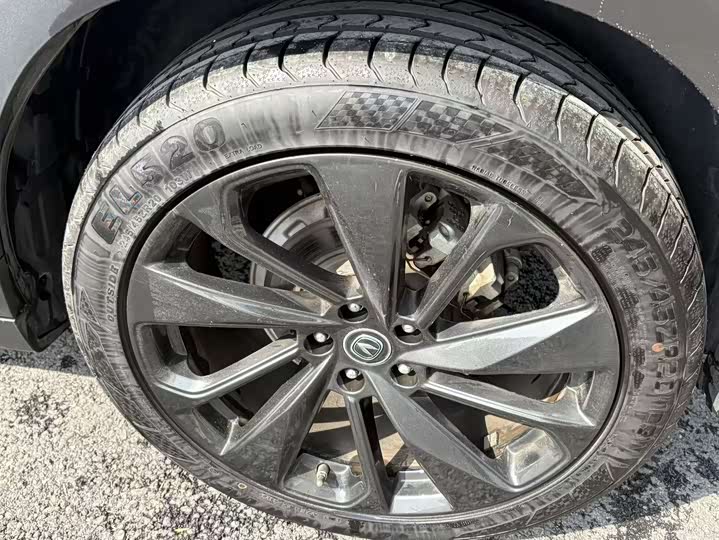 Фото 5 - Changan UNI-T