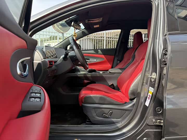 Фото 6 - Changan UNI-T