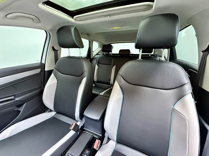 Фото 11 - Jetta VS5