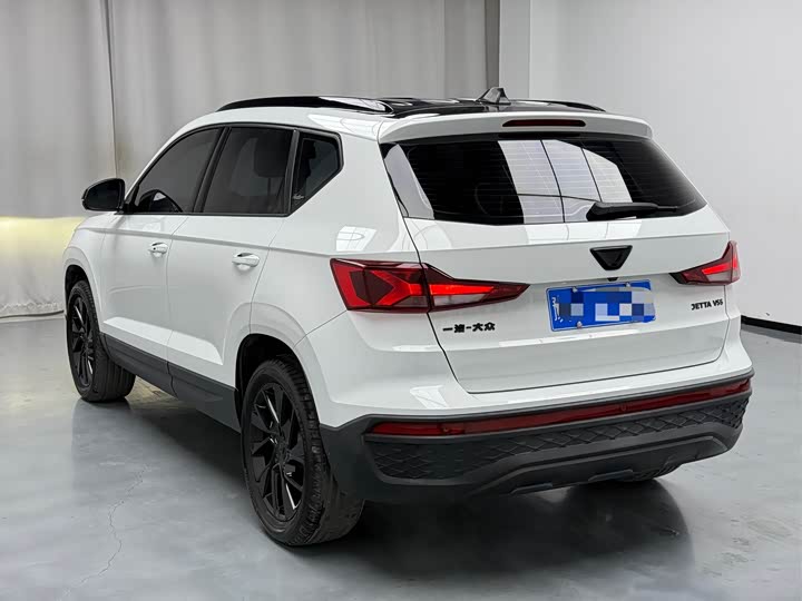 Фото 12 - Jetta VS5