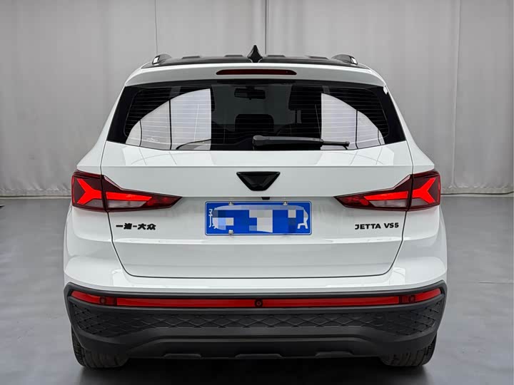 Фото 13 - Jetta VS5